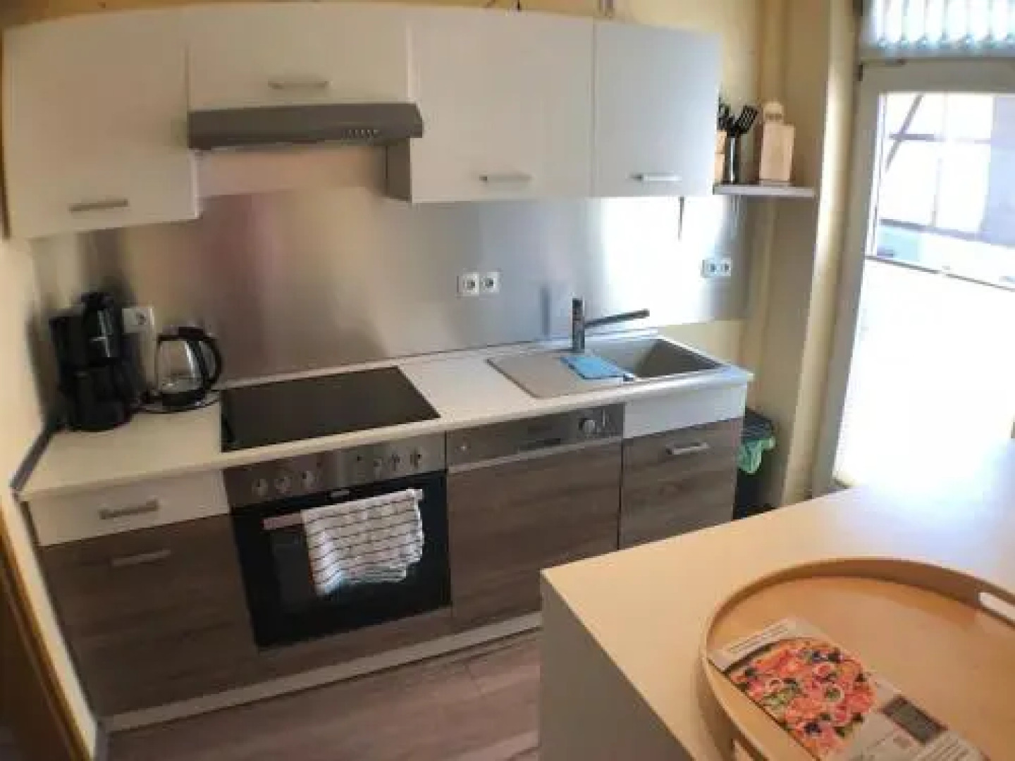 3 Ferienhäuser Harz