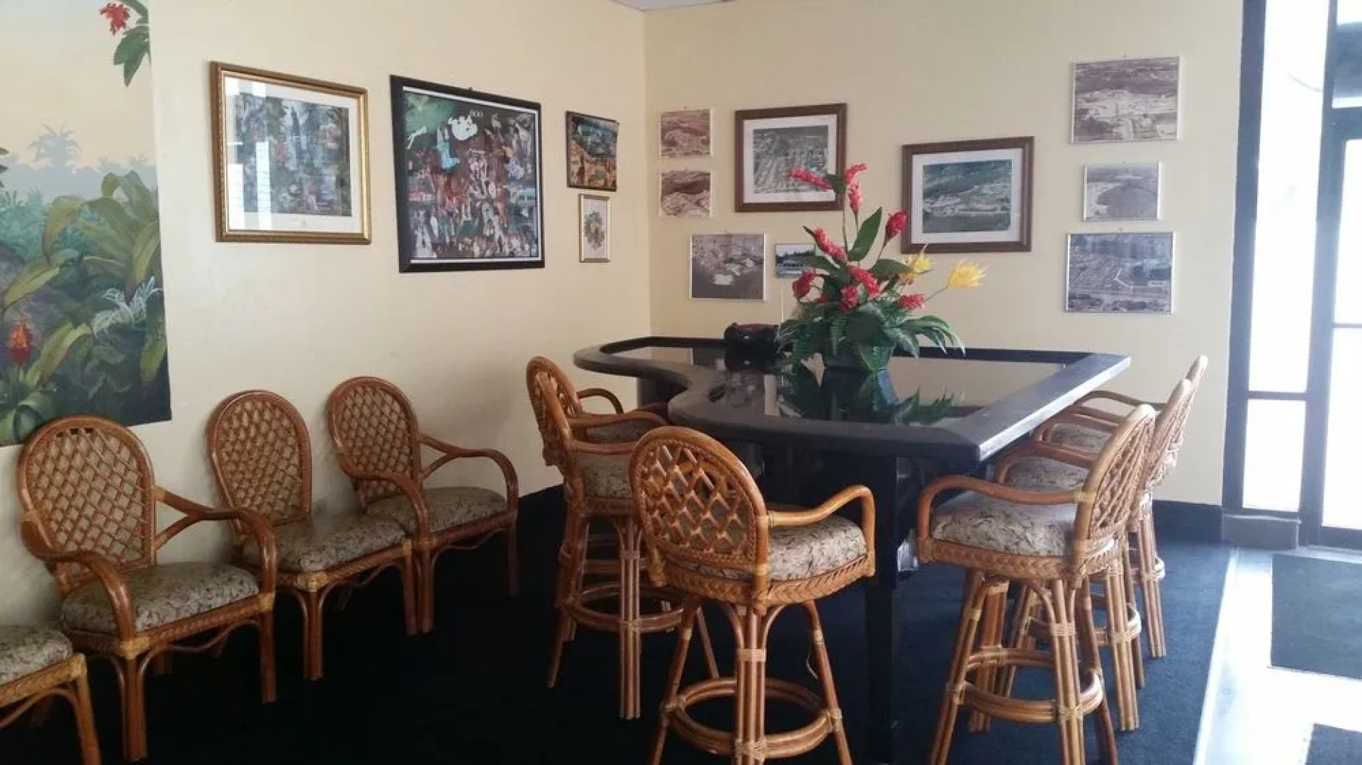 Paradise Lakes Resort, Clothing Optional Resort - Adult Only