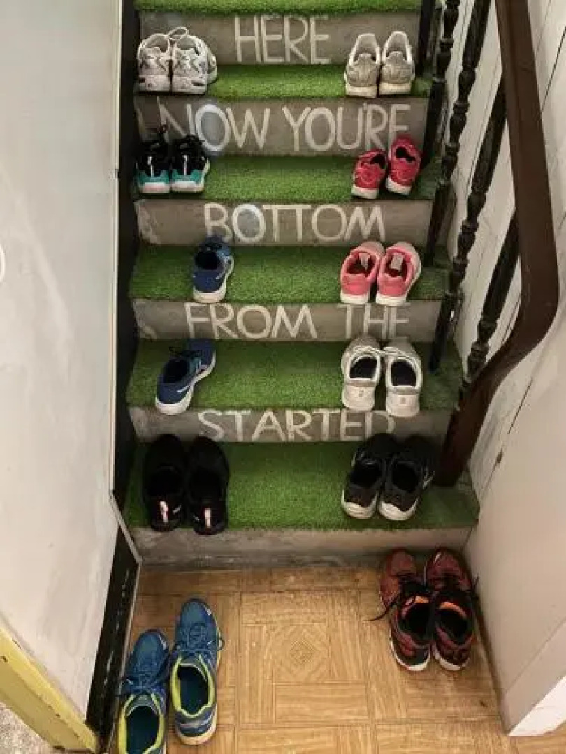 Backpacker Dog Hostel