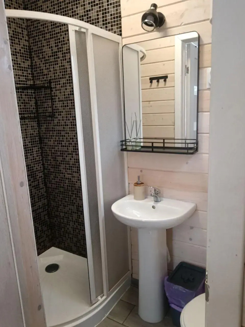 Sielulahti Залив души