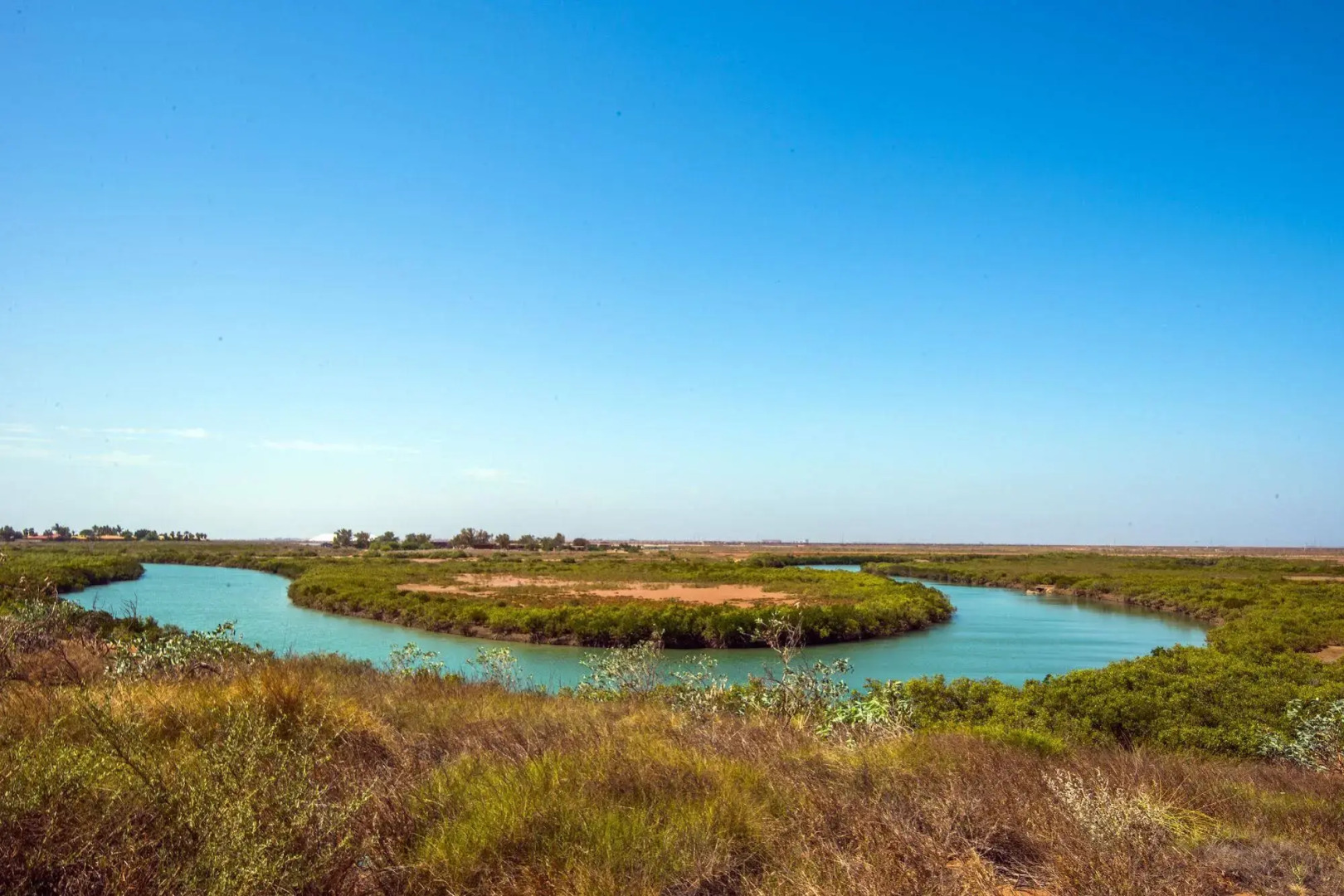 Discovery Parks - Port Hedland