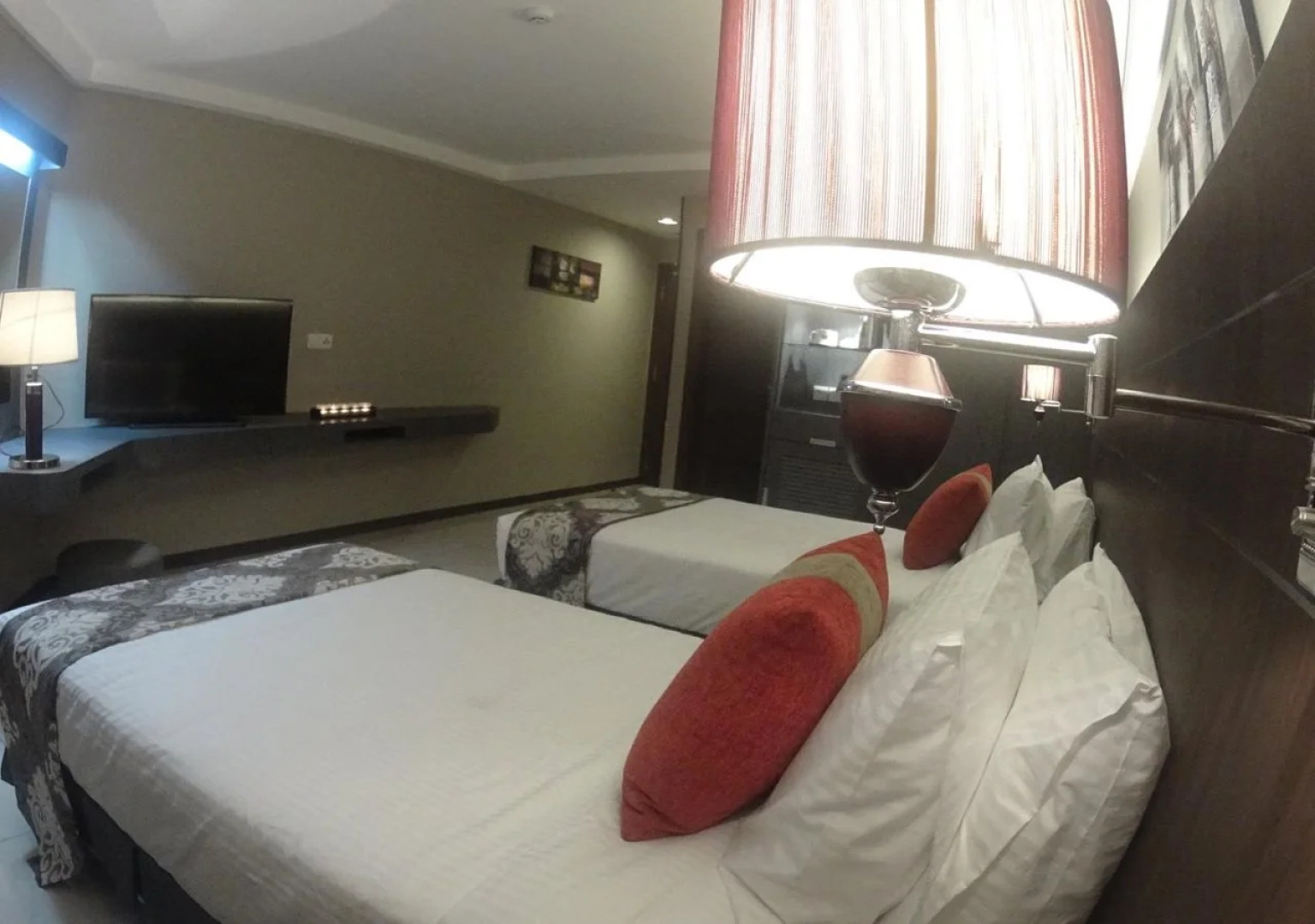 Intekma Resort & Convention Centre