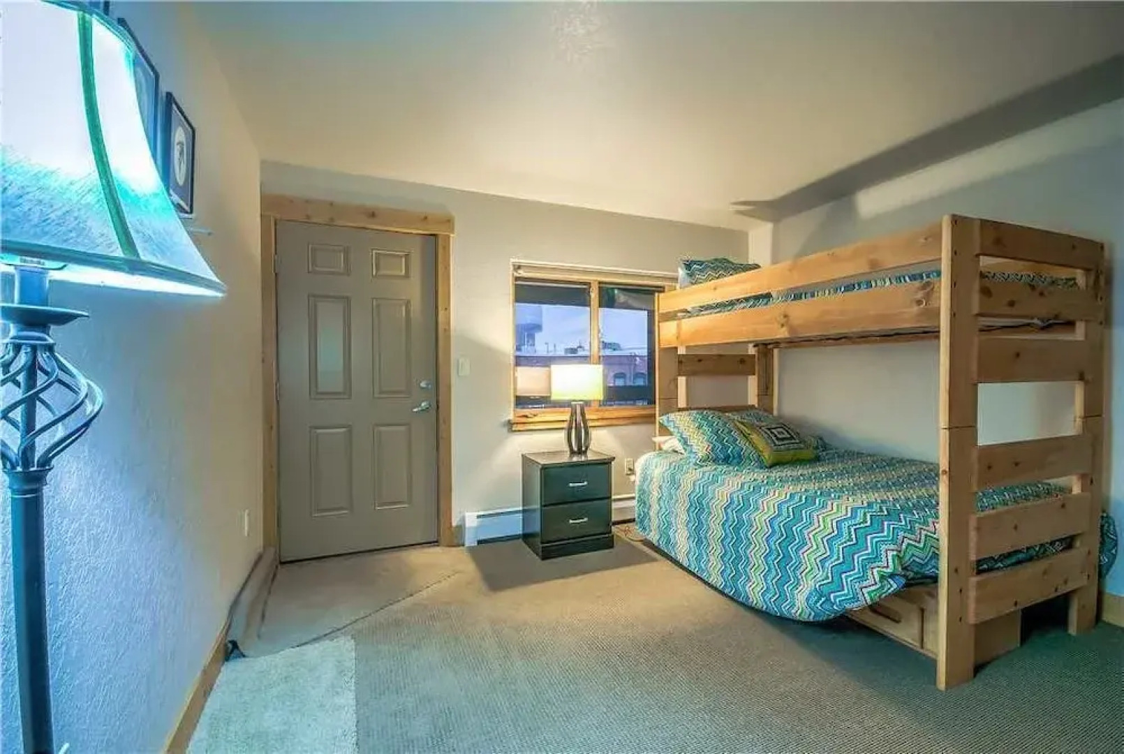 Residences at Old Town by Retreatia
