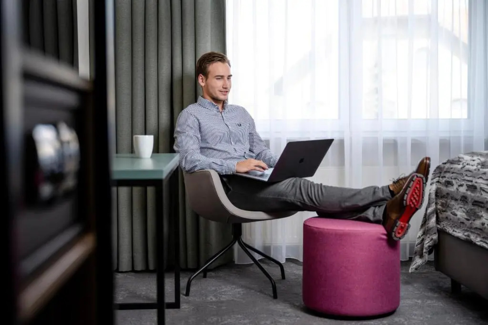 Messe Boutique Hotel Erb München