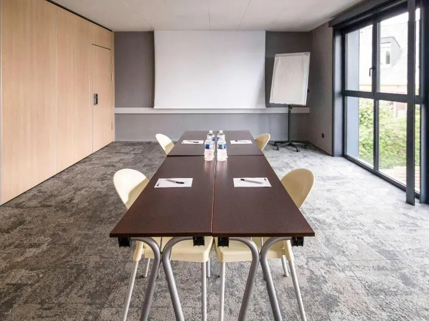 ibis Rennes Beaulieu