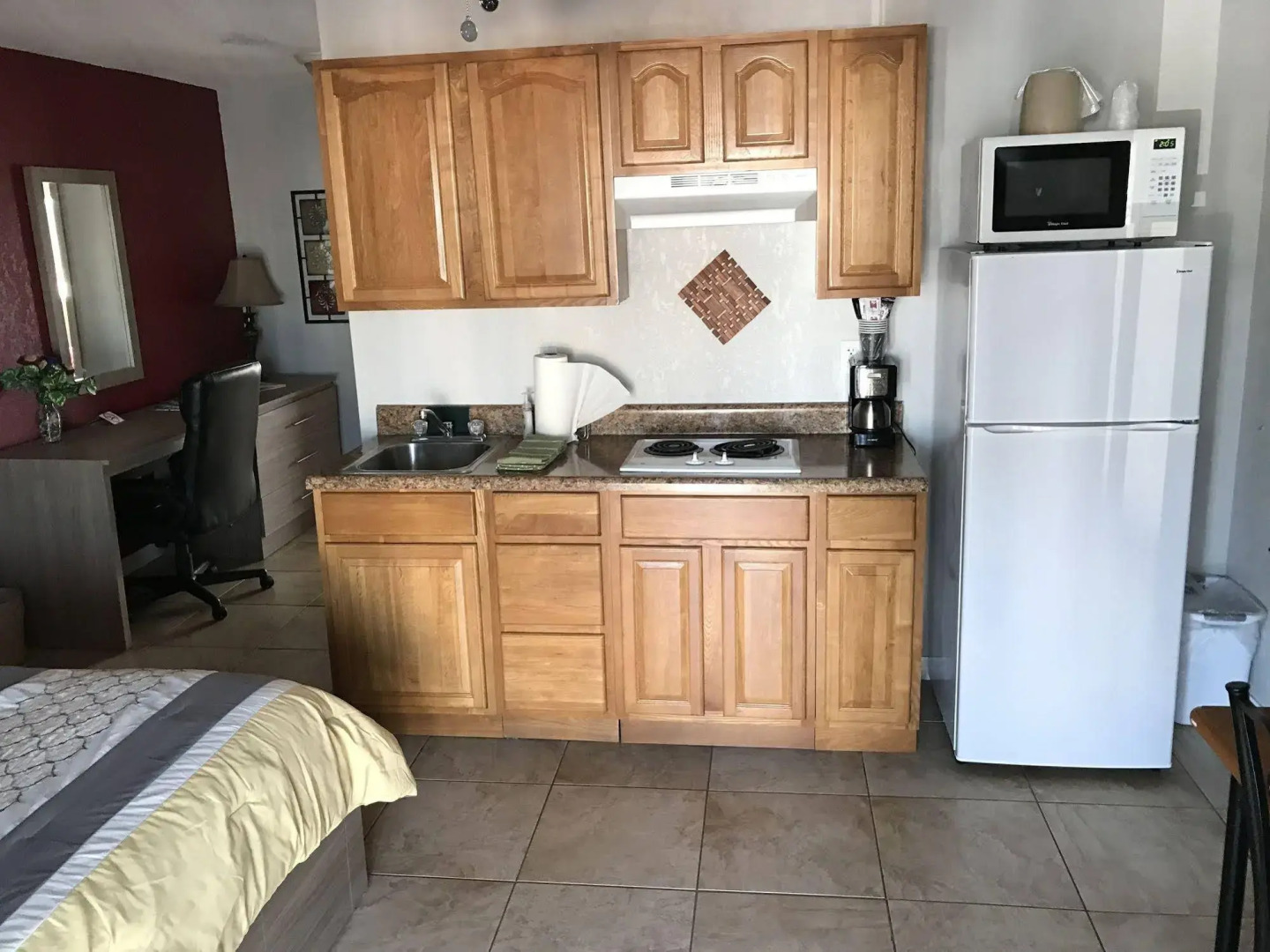 Latitude 26 Waterfront Resort & Marina