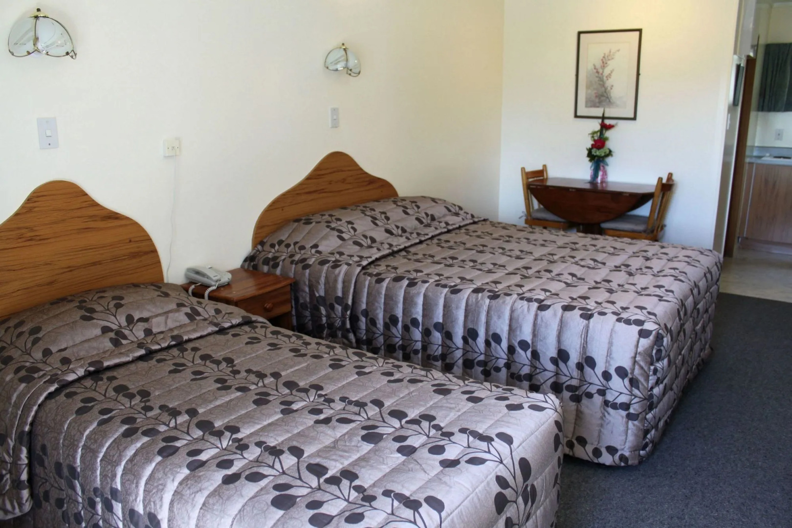 Cherry Court Motor Lodge