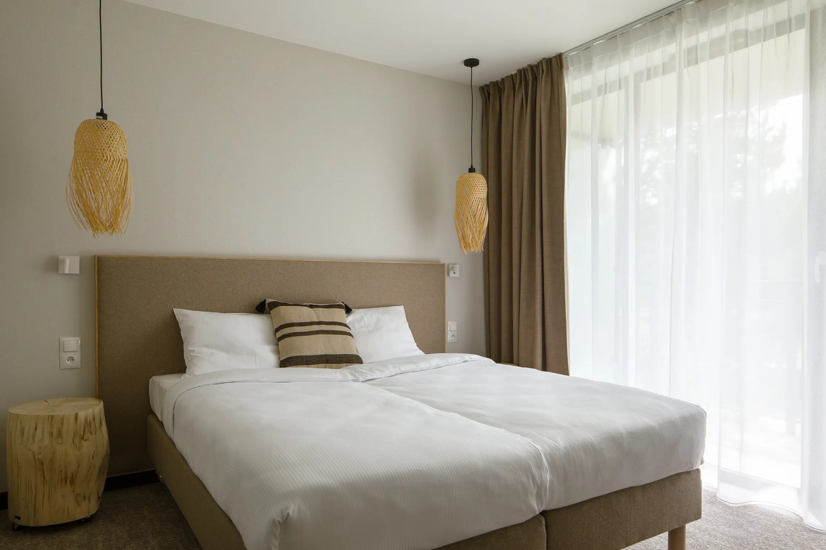 Saltic Resort & SPA ŁEBA