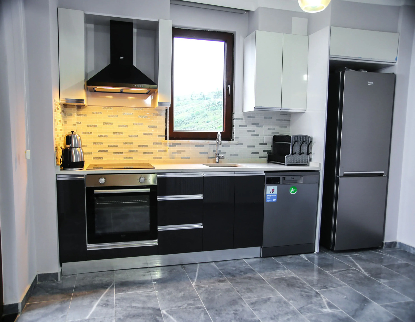 Gazi Oglu Suite Hotel