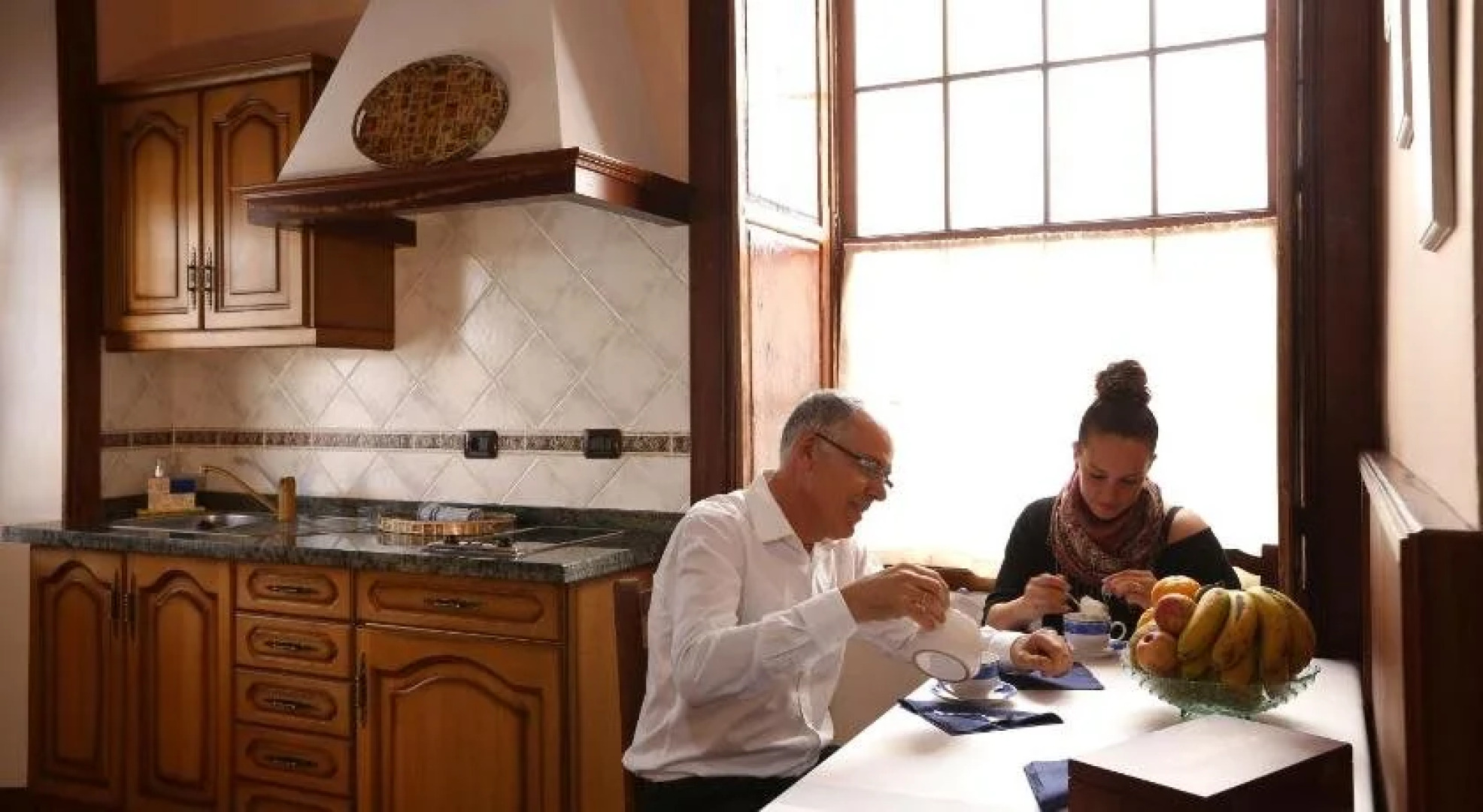 San Sebastián: Yaiza