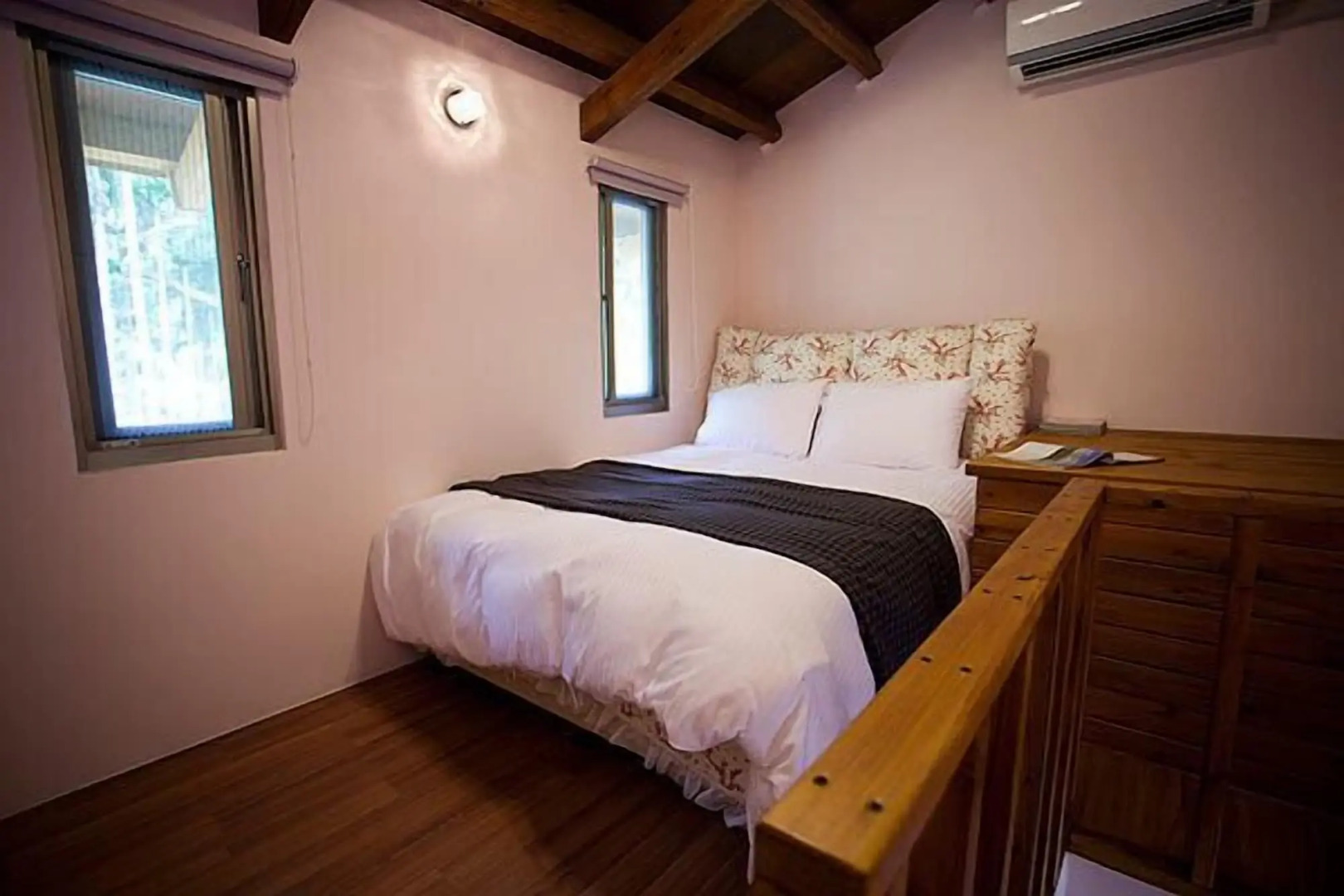 Yi-He Golden Homestay