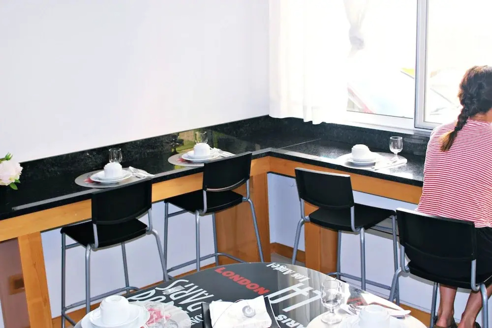 Moreno`s Boutique Hotel