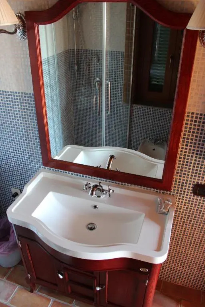 Albergo Diffuso Locanda Specchio Di Diana