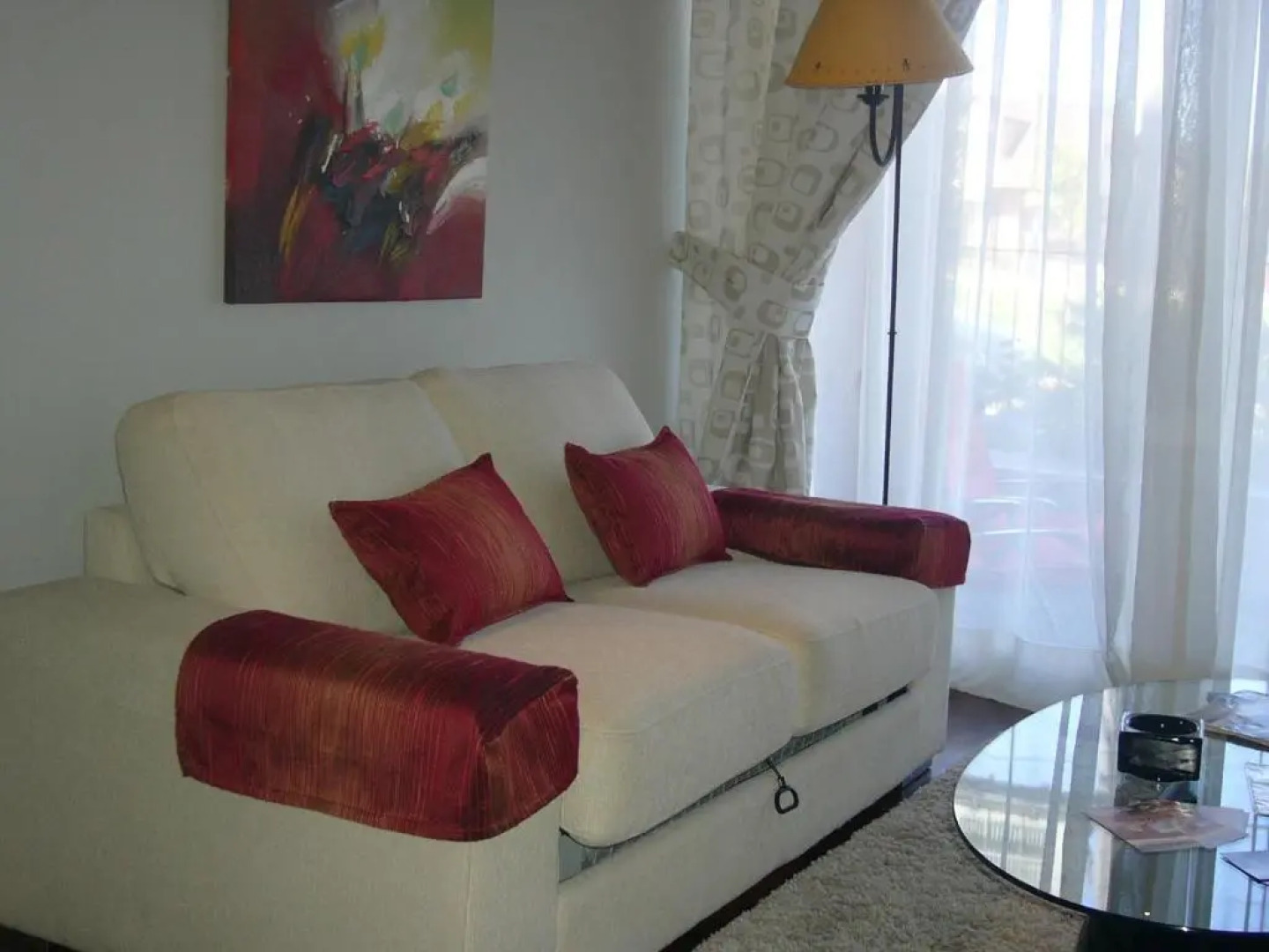 Apart Hotel Las Rastras