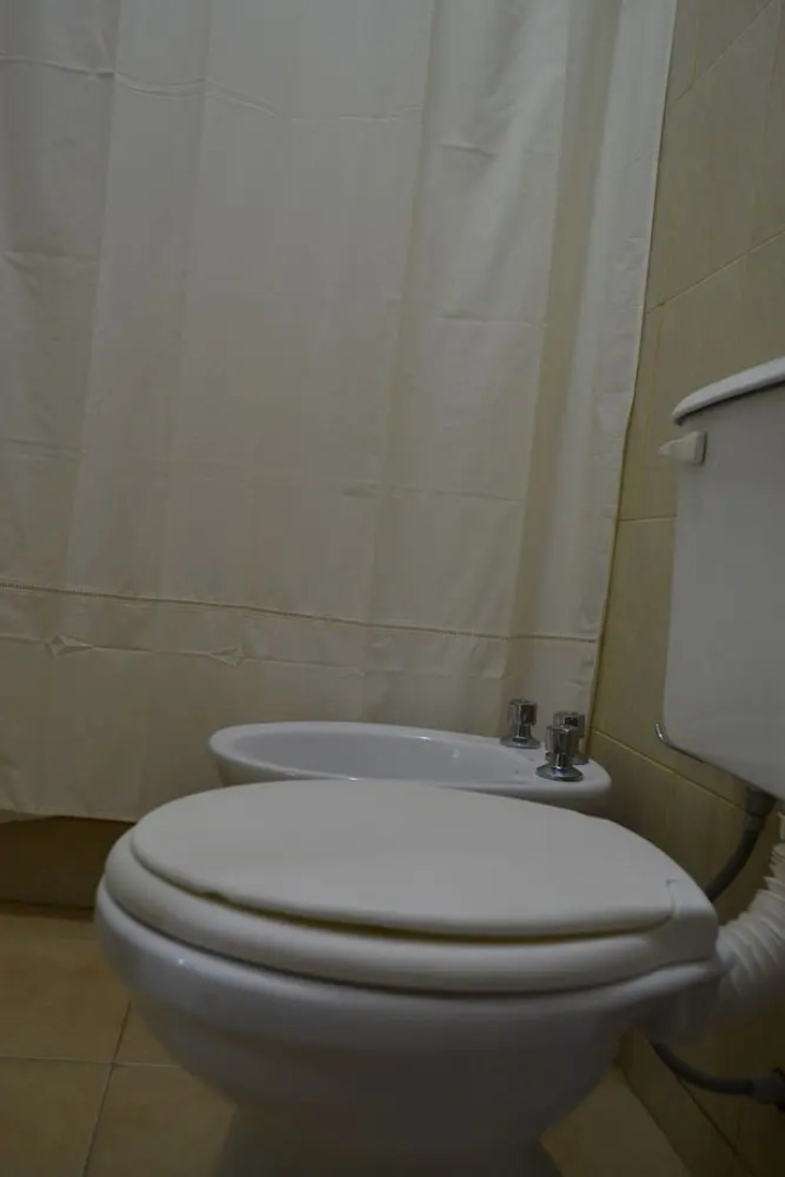 Cabañas y Hostal Las Marias