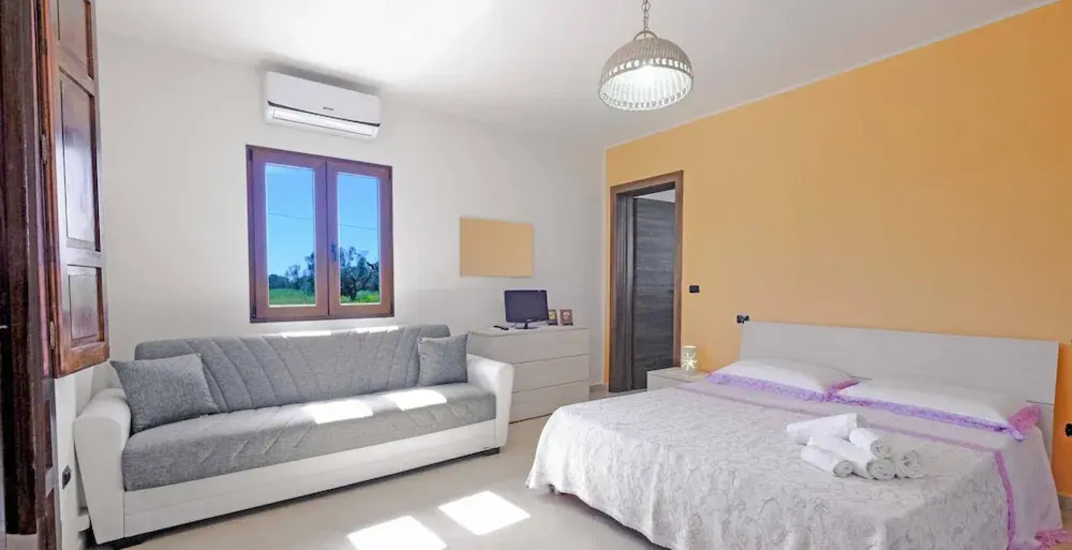 Relax Room - Nonno Toto