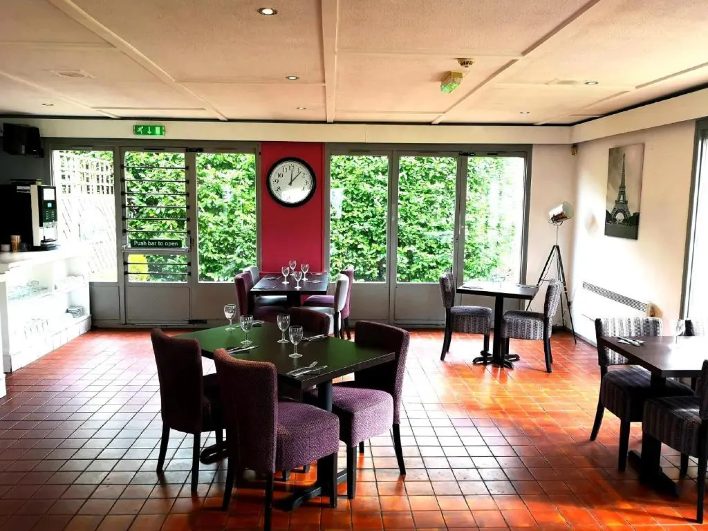 Campanile Hotel Hull