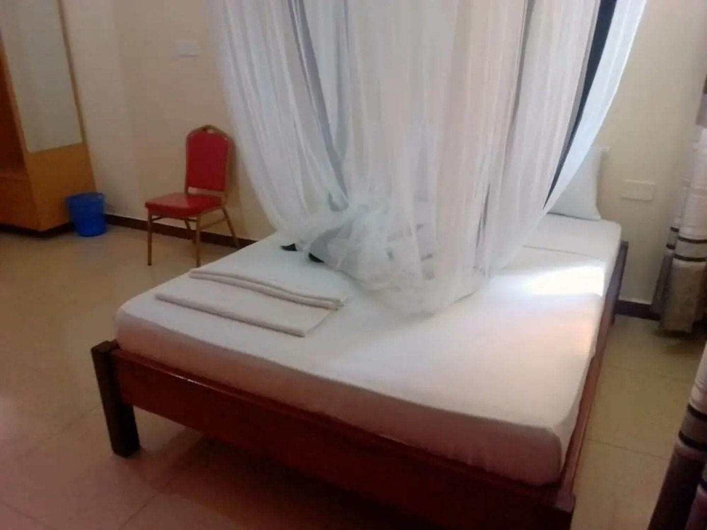 Silent Cruise Resort