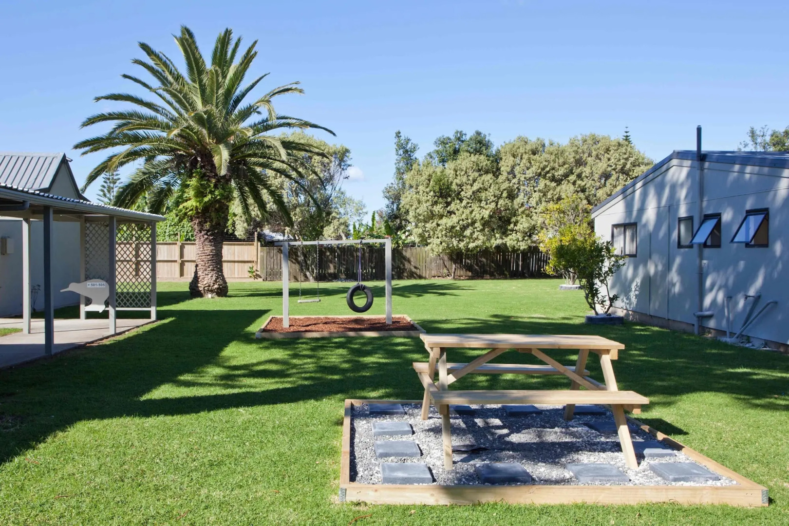 Auckland Airport Kiwi Motel