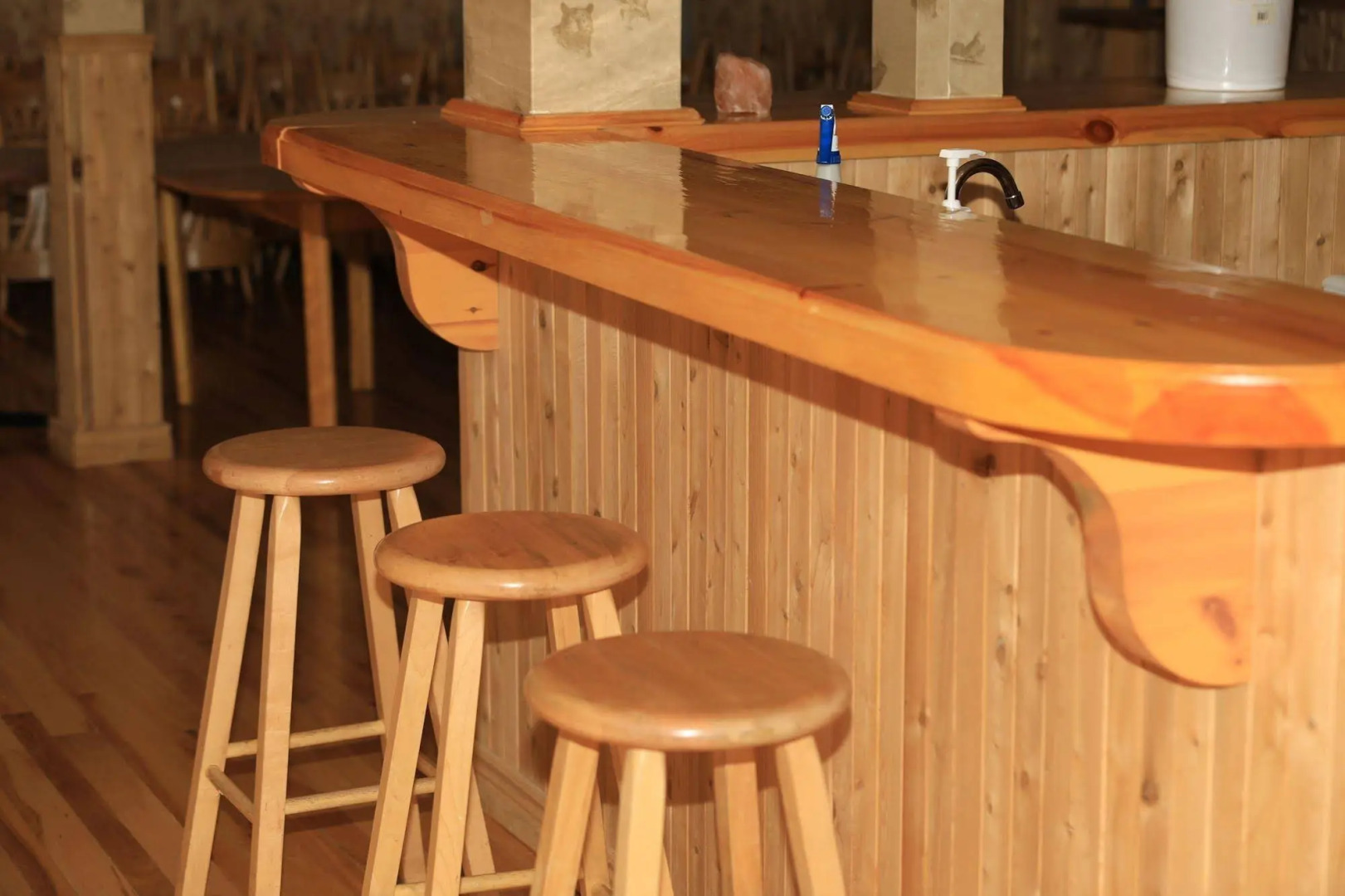 Auberge Au Poste de Traite