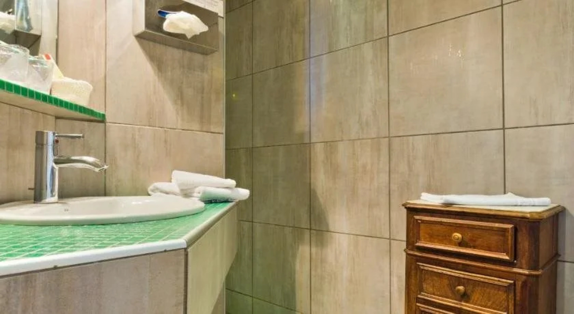 Le Relais d'Auvergne