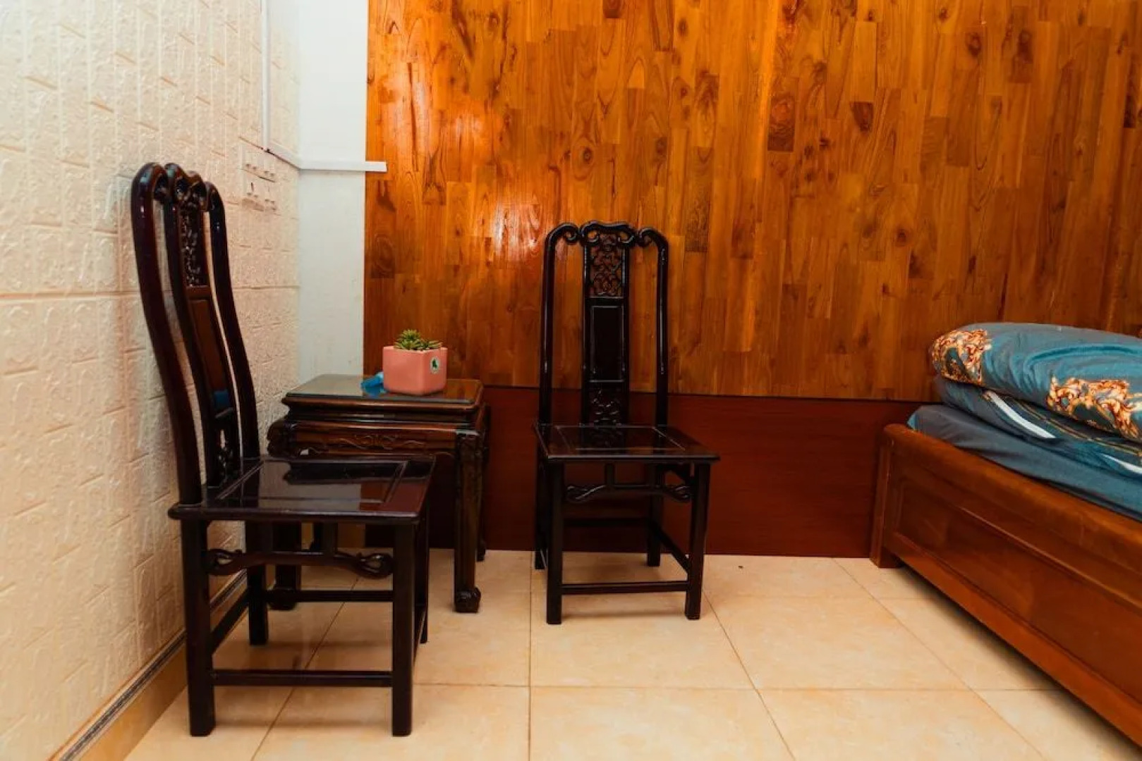 Garden Villa - Hostel