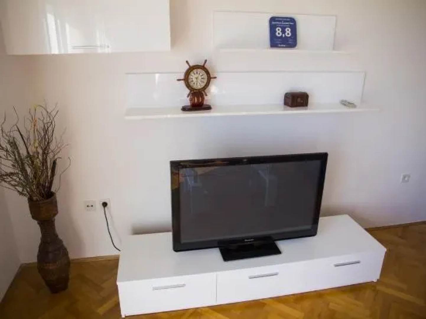 Apartments Beautiful View