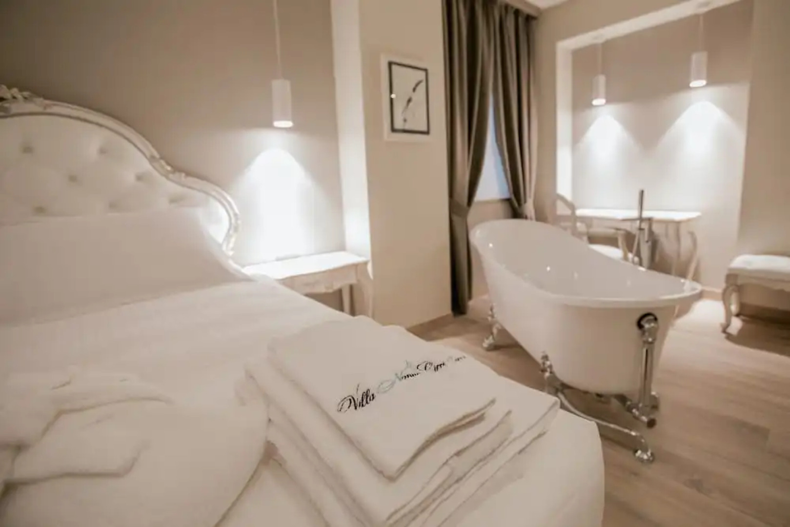 Villa Nonna Cicci Boutique Hotel Spa