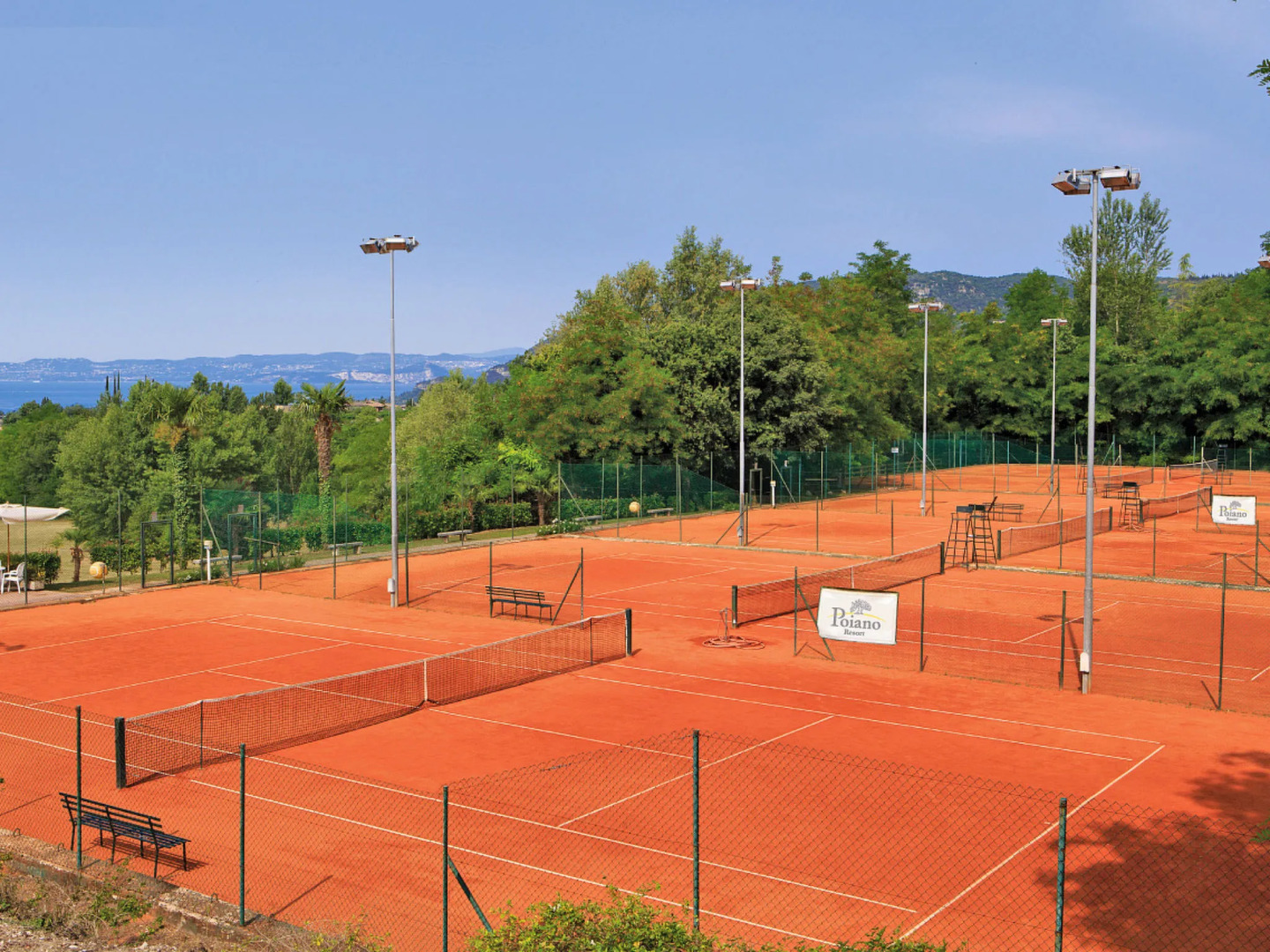 Poiano Resort Hotel & Apartments