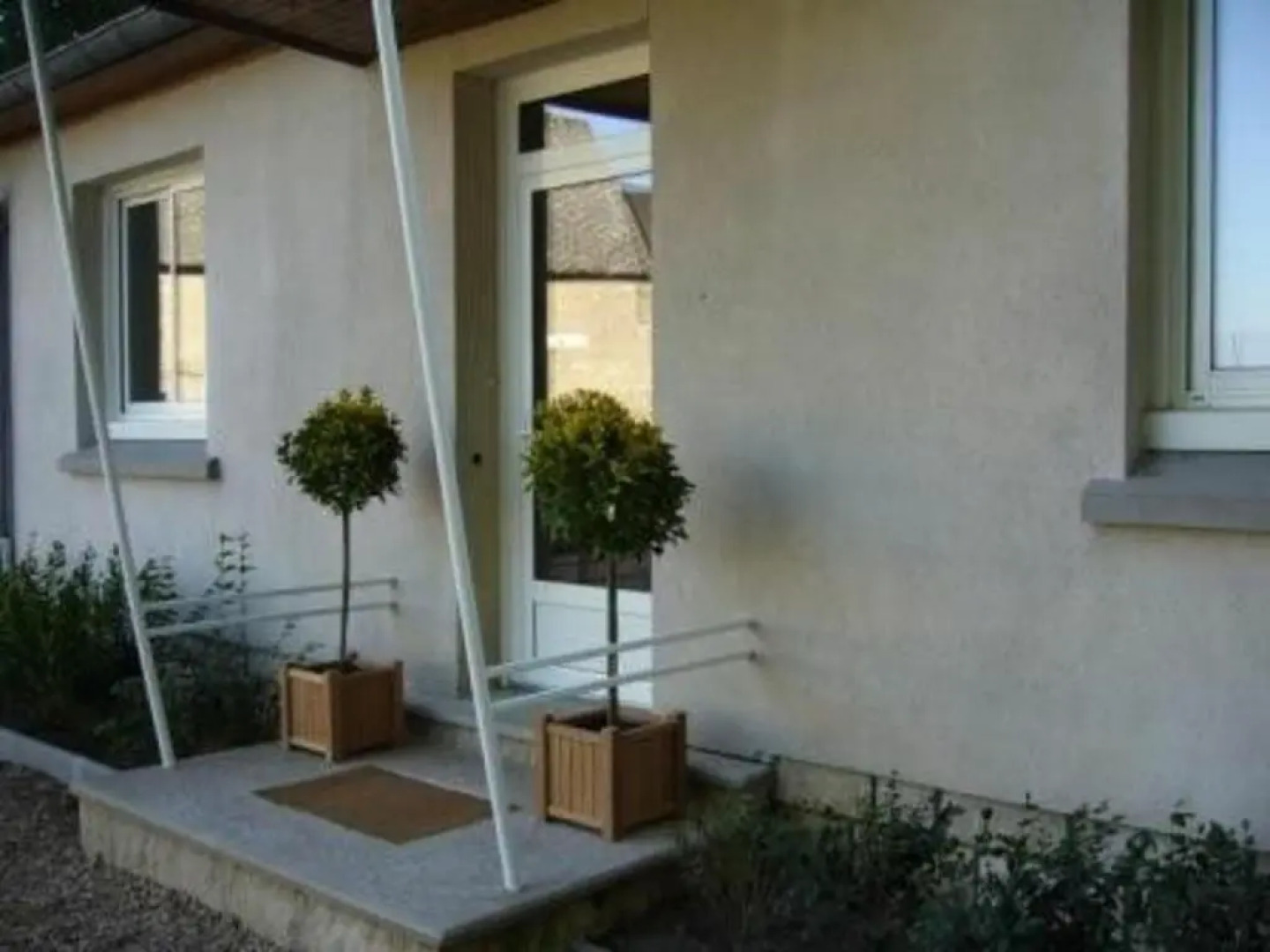 Gîte Villemaury, 3 pièces, 4 personnes - FR-1-581-69