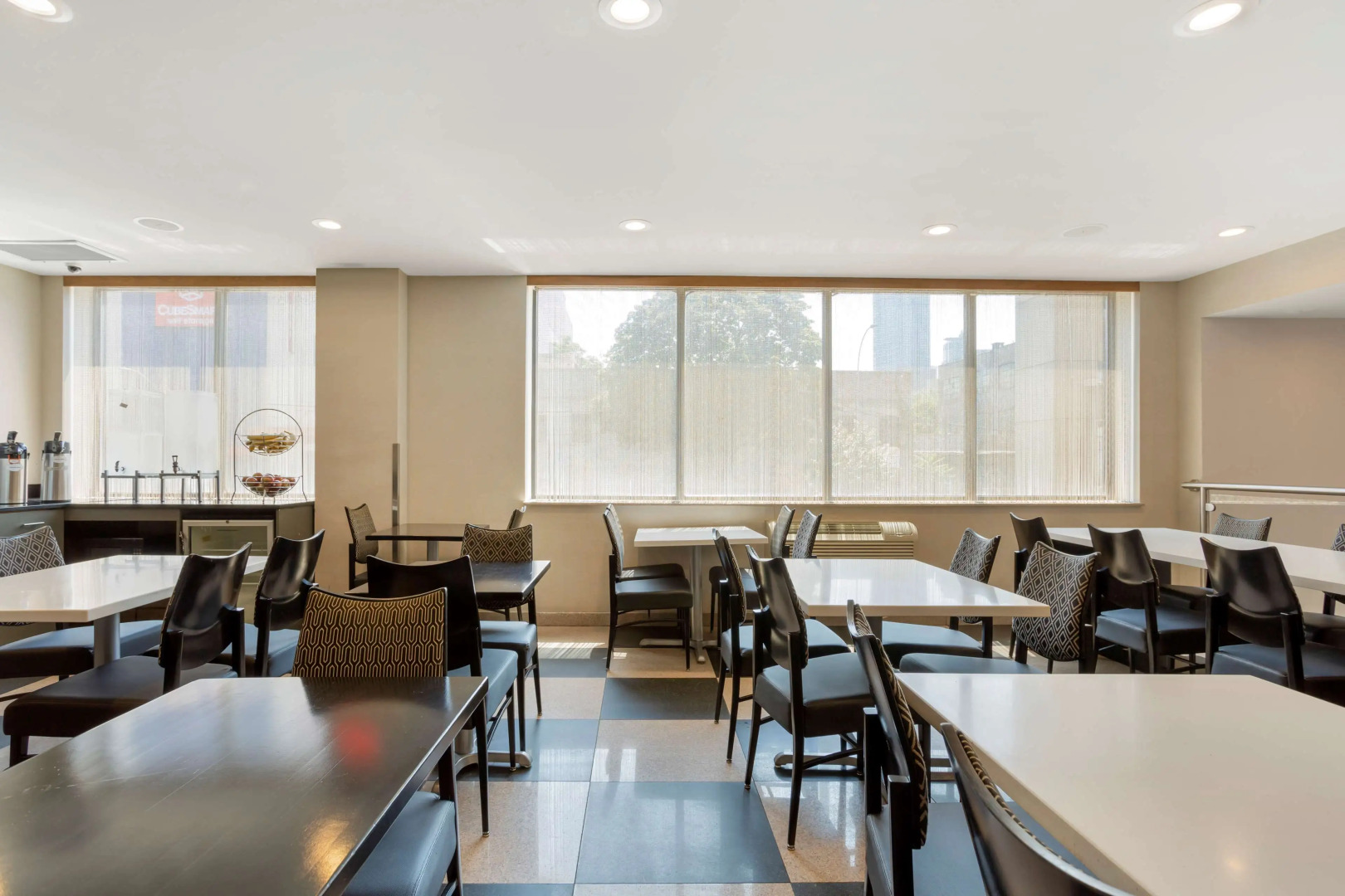 Best Western Plus Plaza Hotel