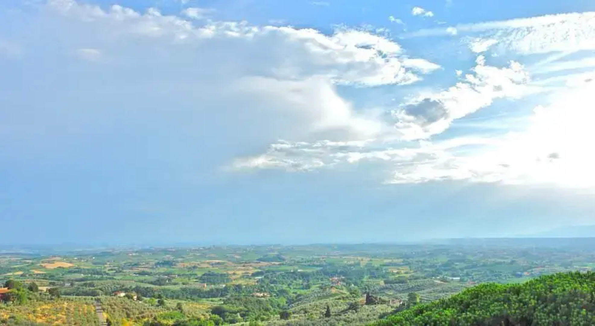 BeB Bio Vegan Vecchia Sommavilla