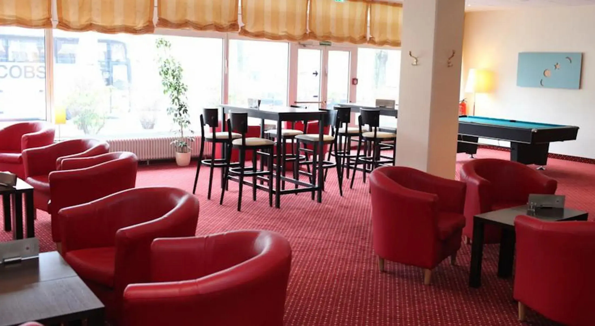 Premier Inn Berlin City Süd