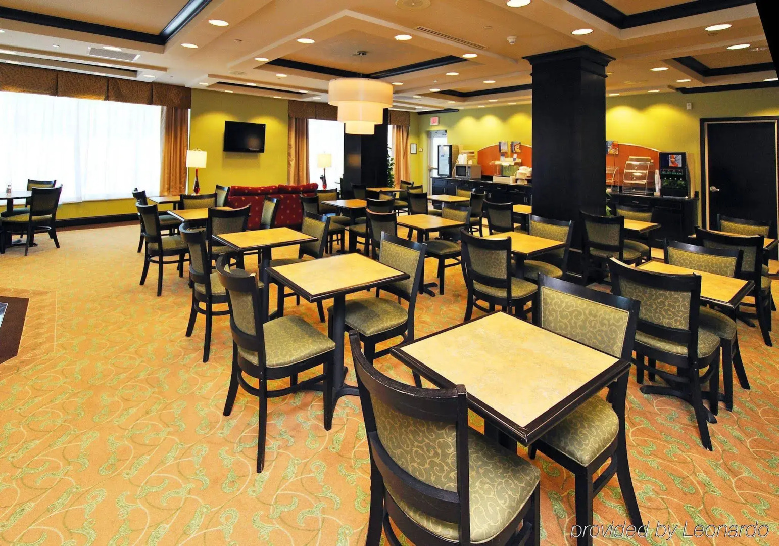 Holiday Inn Express & Suites Halifax Airport by IHG