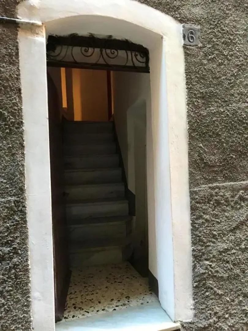 2 bedrooms house at Badalucco 8 km away from the beach