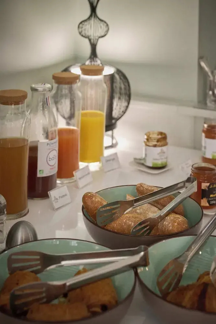 Château Du Bois Guibert