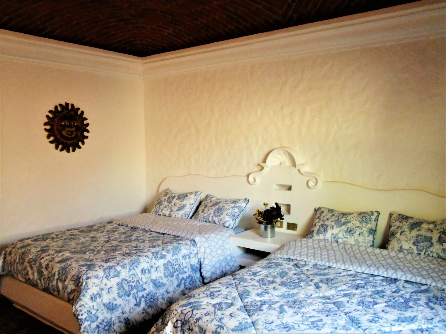 Hacienda San Patricio