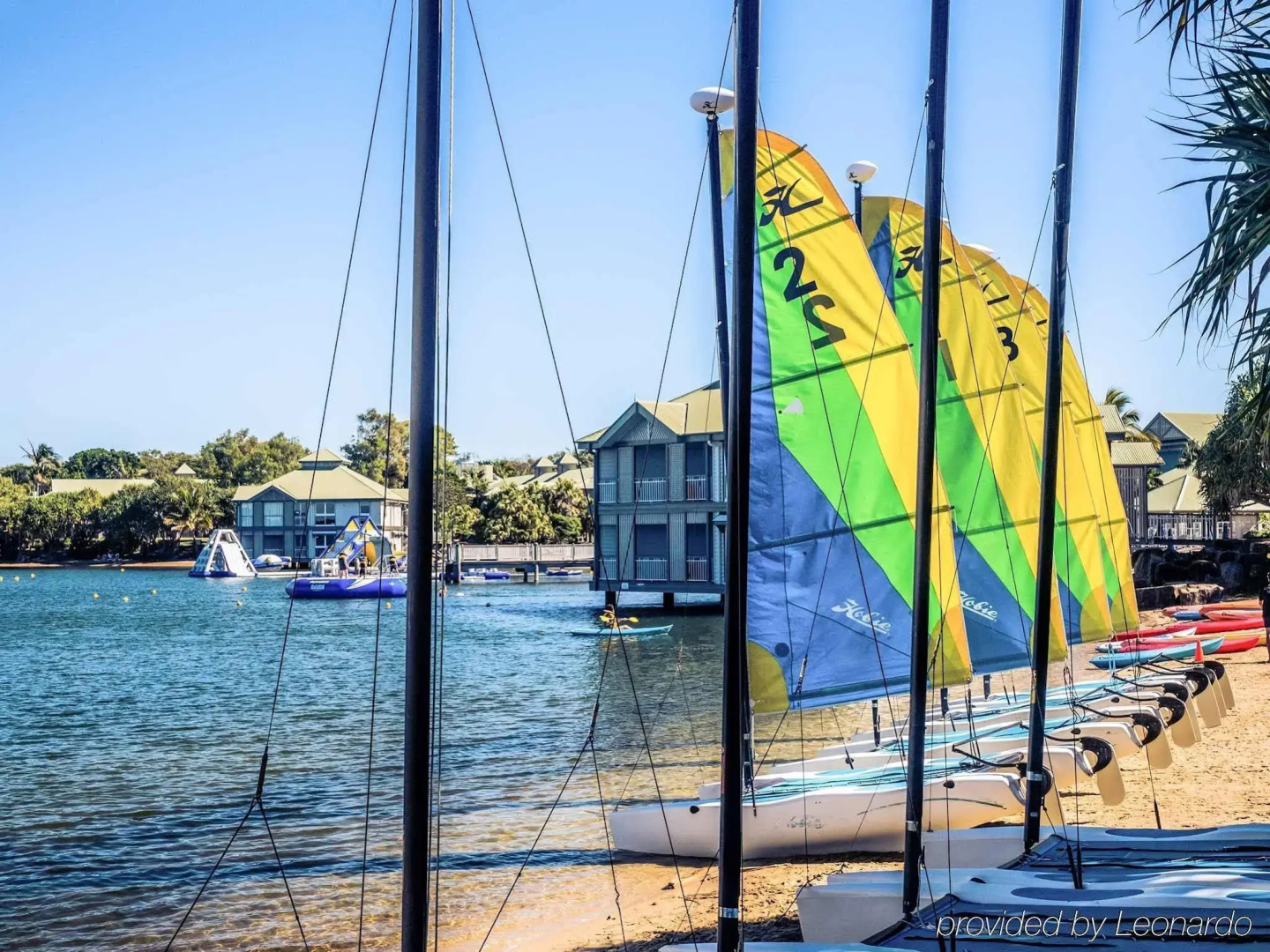 Novotel Sunshine Coast Resort