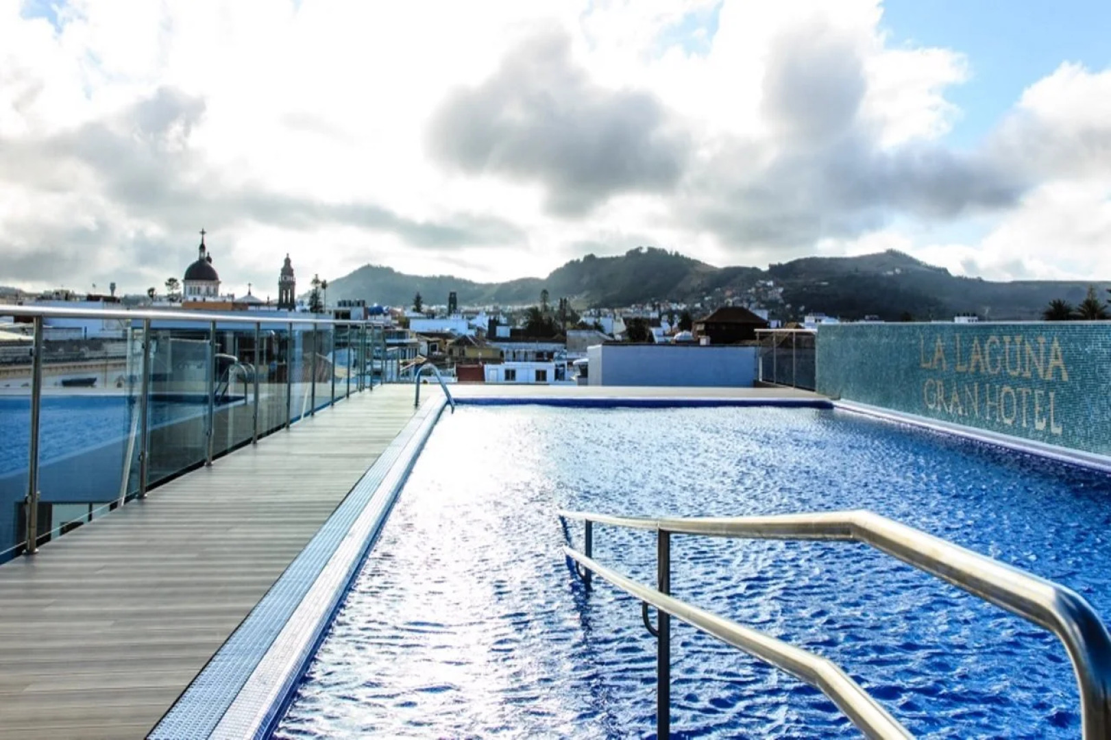 La Laguna Gran Hotel