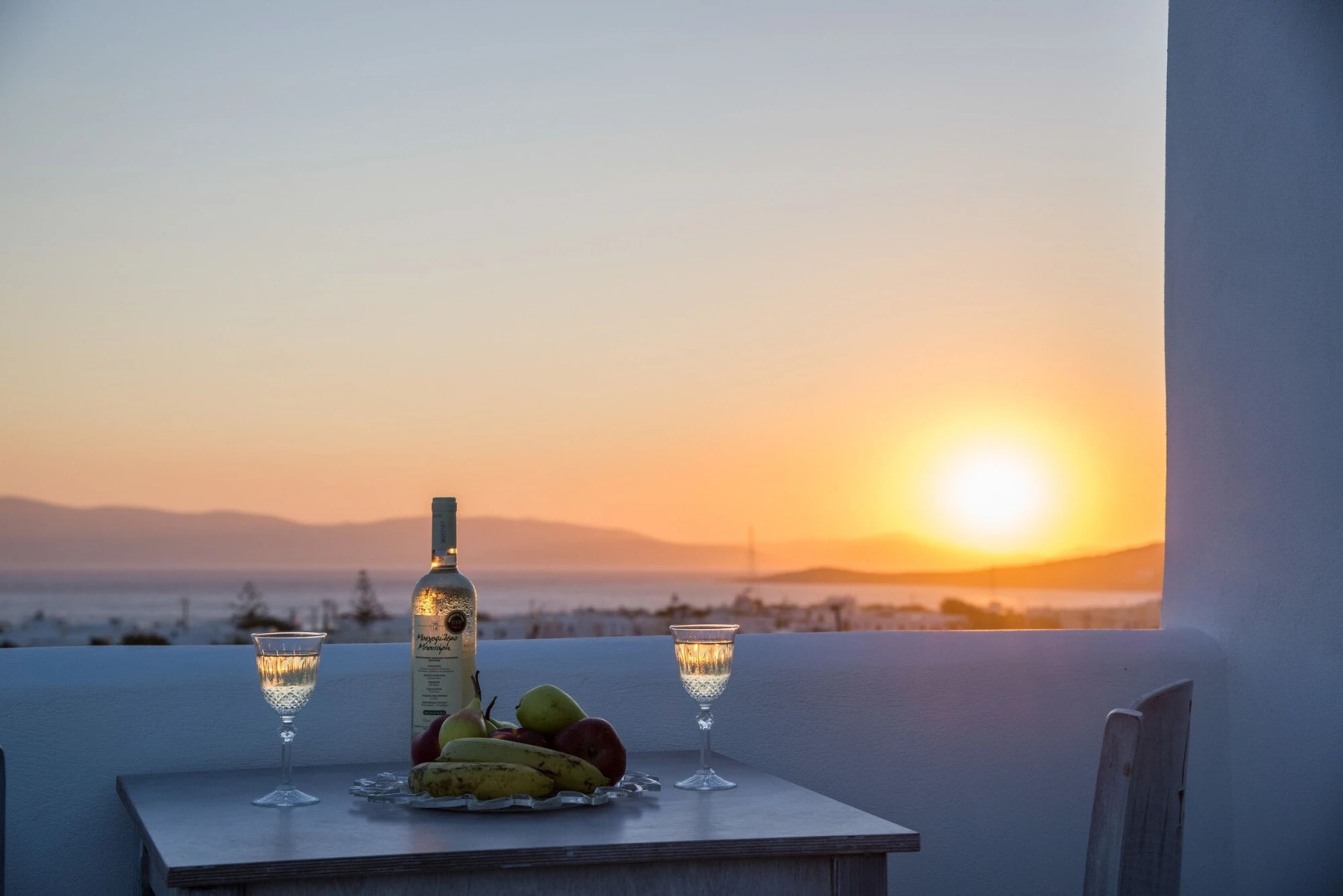 Cycladic Islands Hotel & Spa