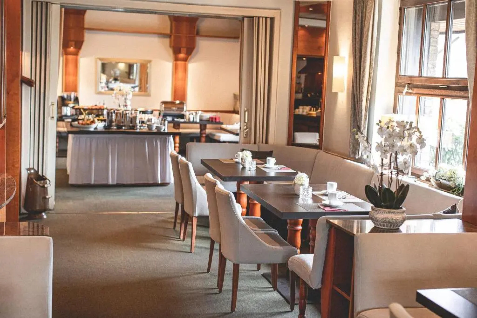 PLAZA INN Recklinghausen