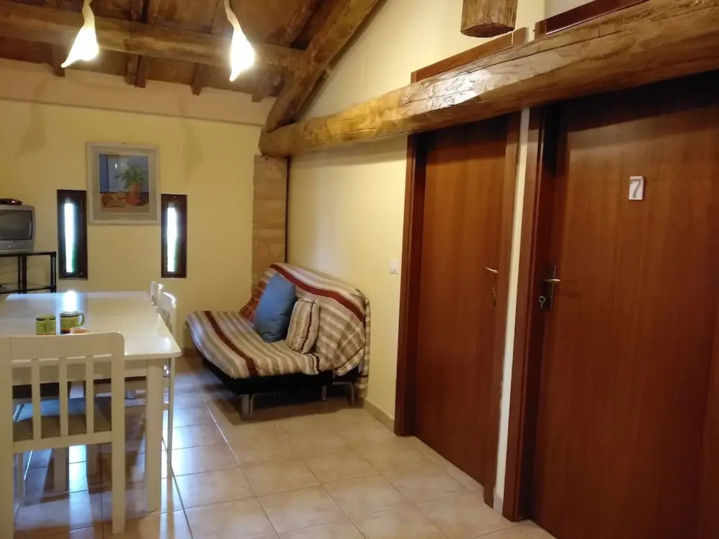 Agriturismo Fattoria Didattica I Due Mondi