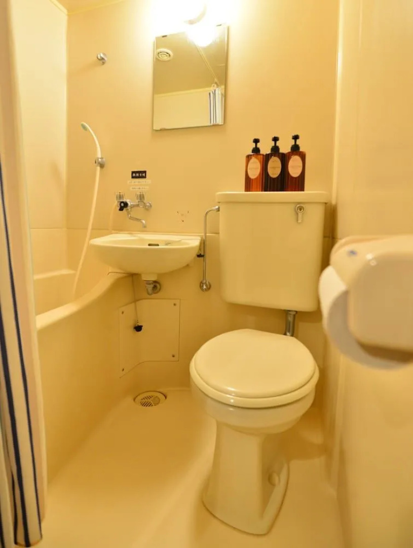 Hotel Bali Bali Matsudo