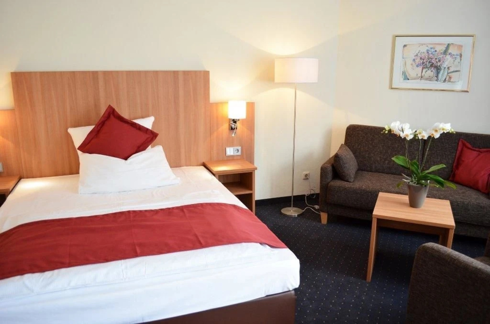 Ambassador Apparthotel