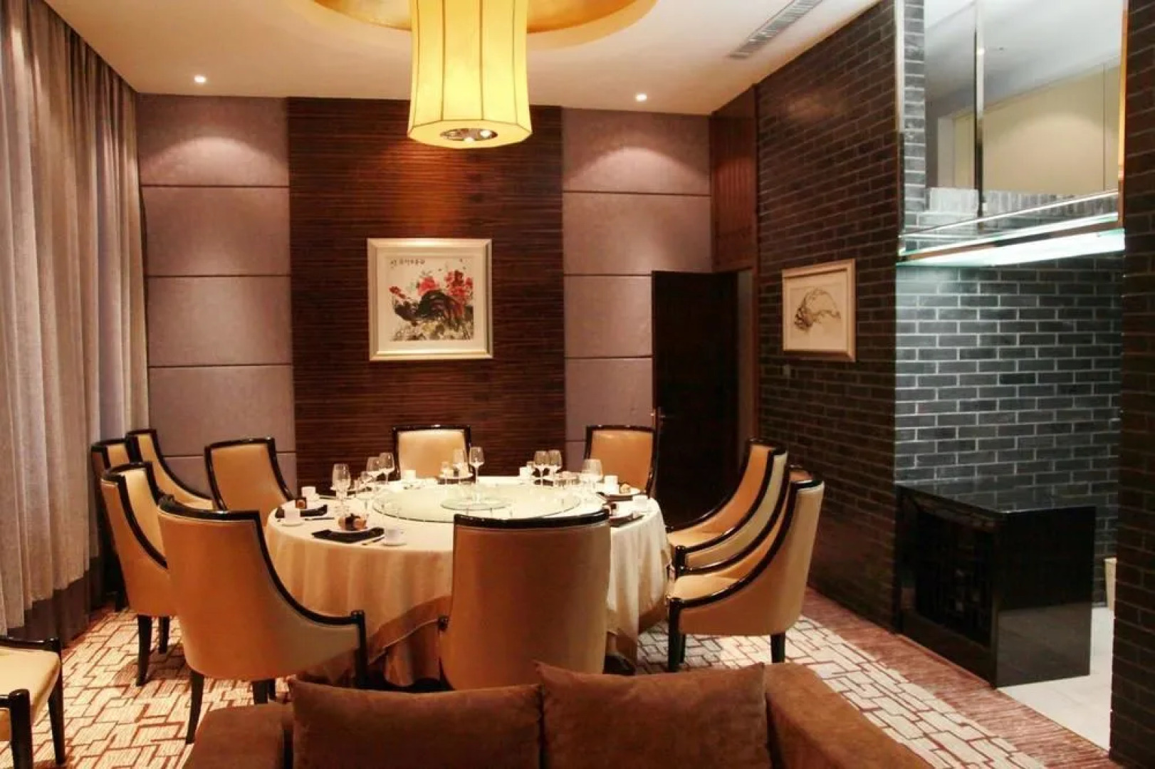 C.kong Labor Hotel - Harbin