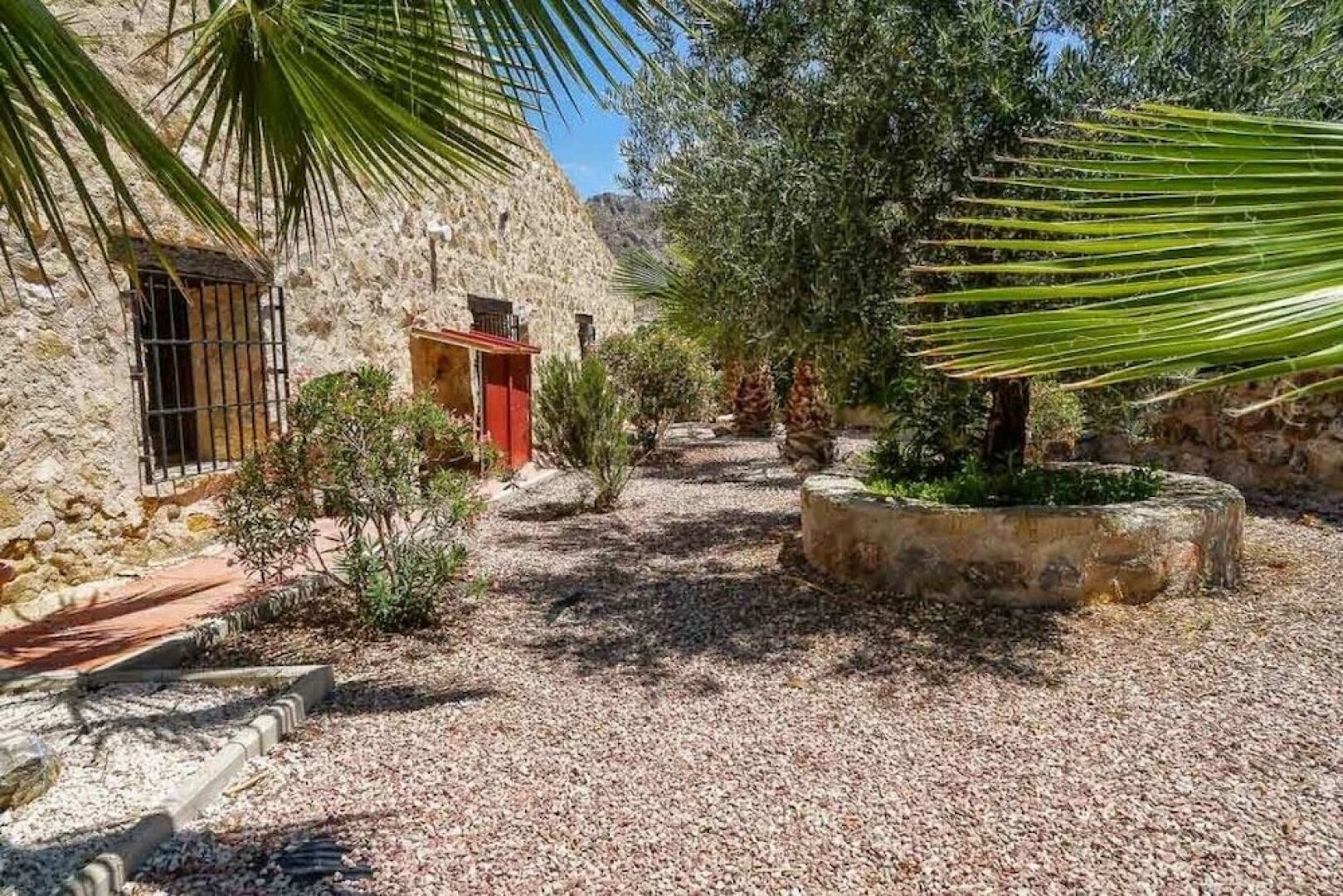 Casa Rural Cinco Soles