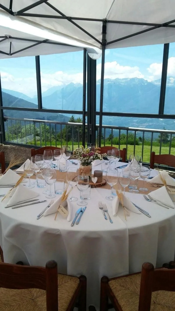 Rifugio Predaia ai Todesci