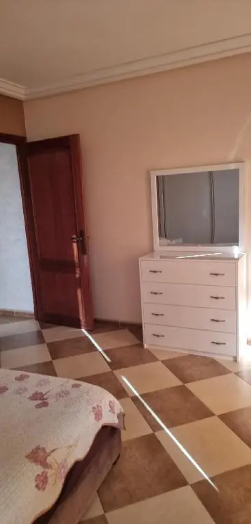 Residence la Cornich Nador