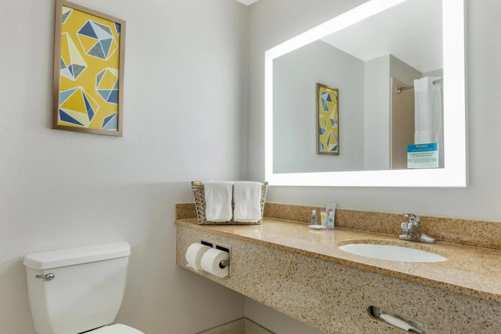 Comfort Suites Nacogdoches