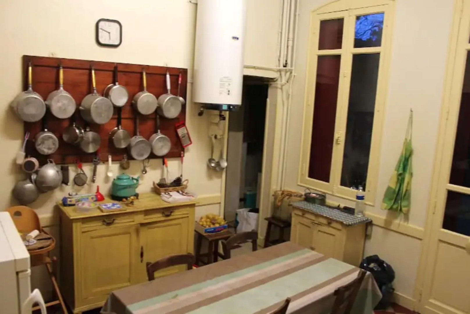 House With 10 Bedrooms in Arcachon, With Wonderful sea View, Enclosed Garden and Wifi